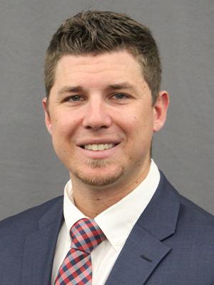 Steve Serratore | Assistant Coach